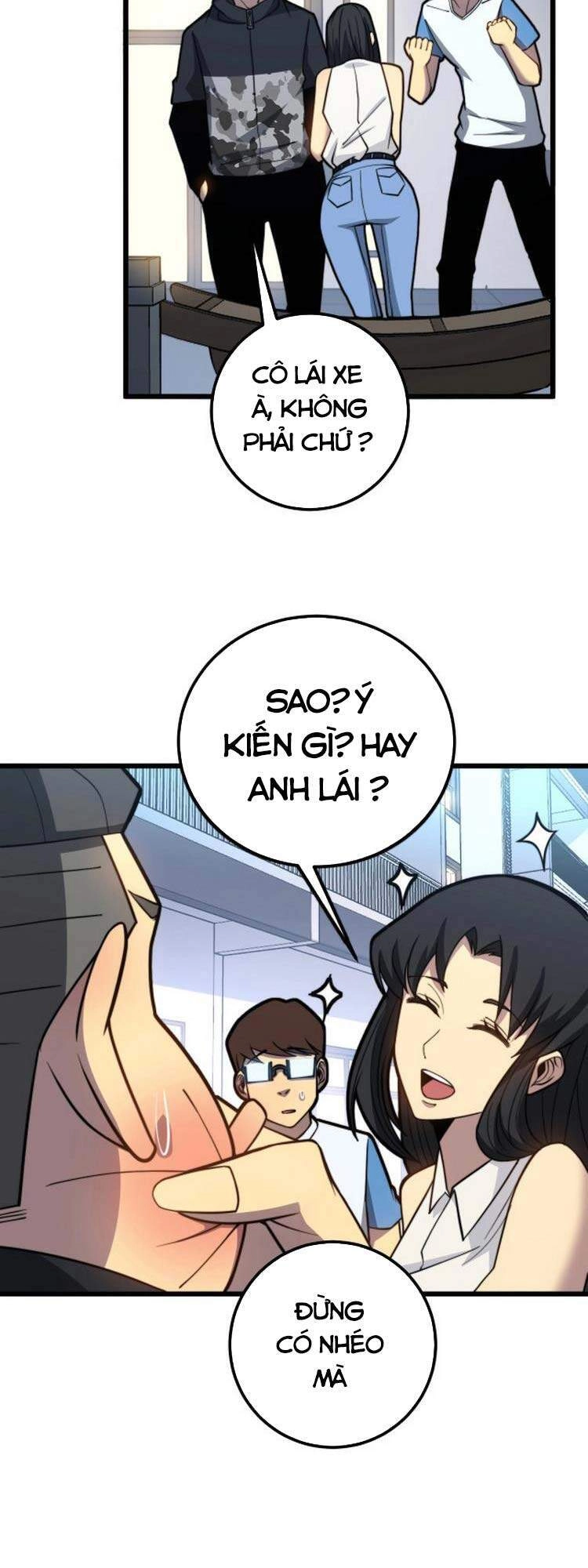 Độc Thủ Vu Y Chapter 255 - 9