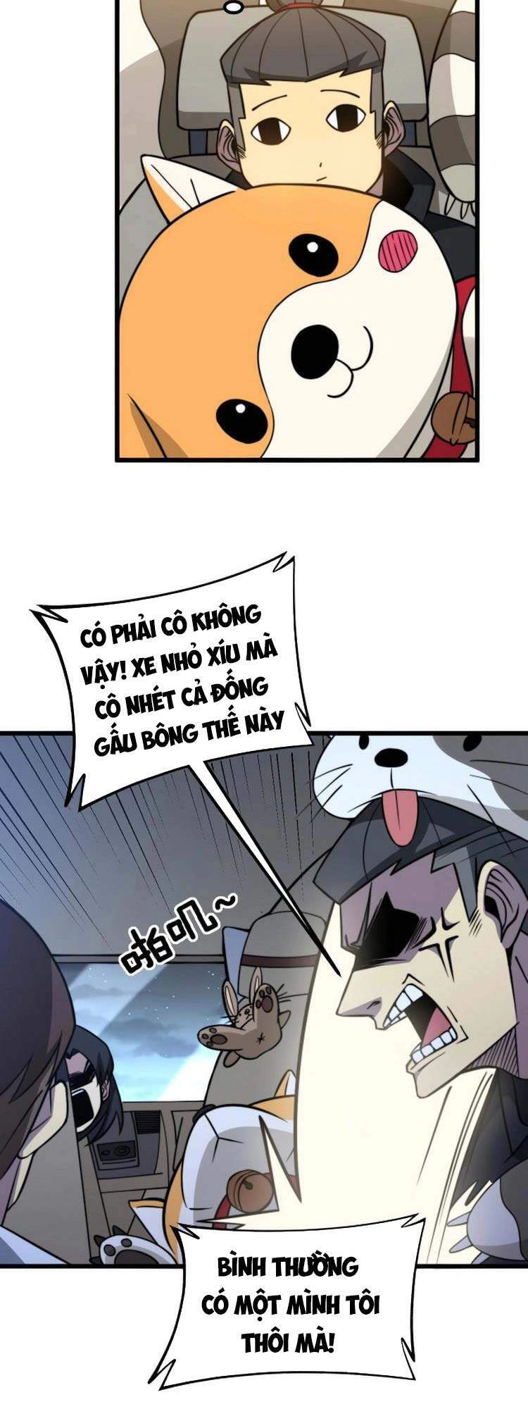 Độc Thủ Vu Y Chapter 255 - 11