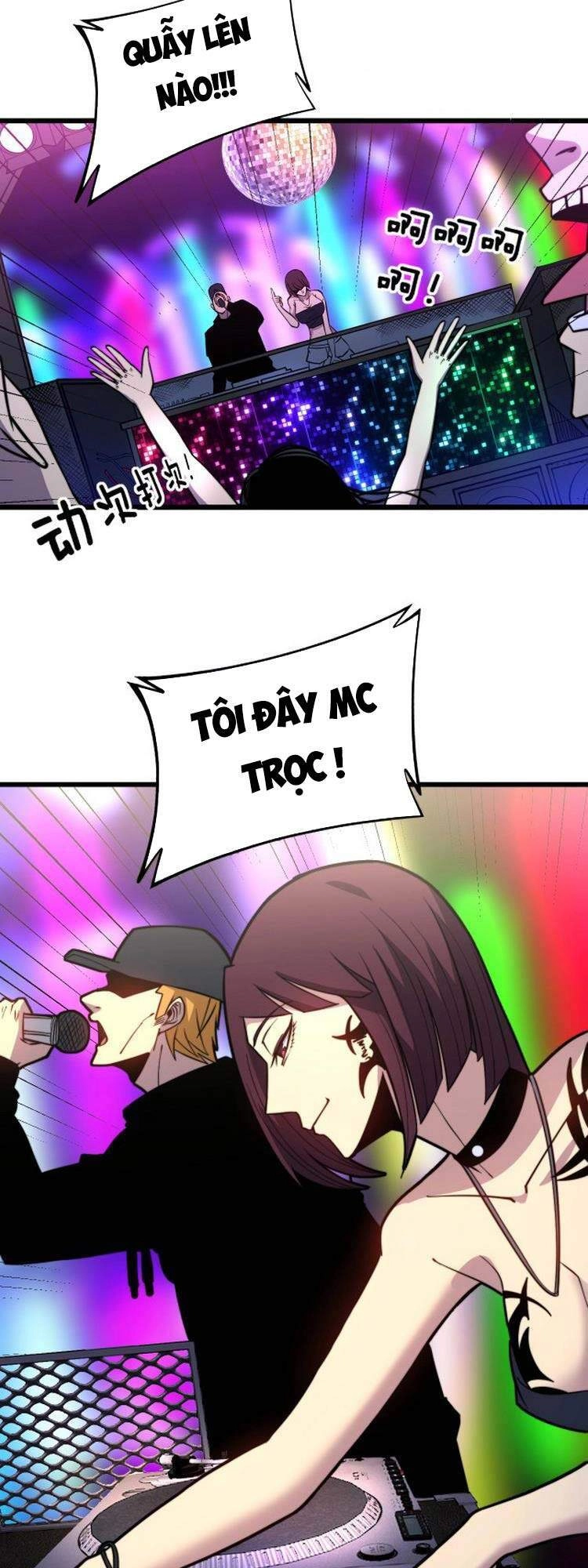 Độc Thủ Vu Y Chapter 255 - 27