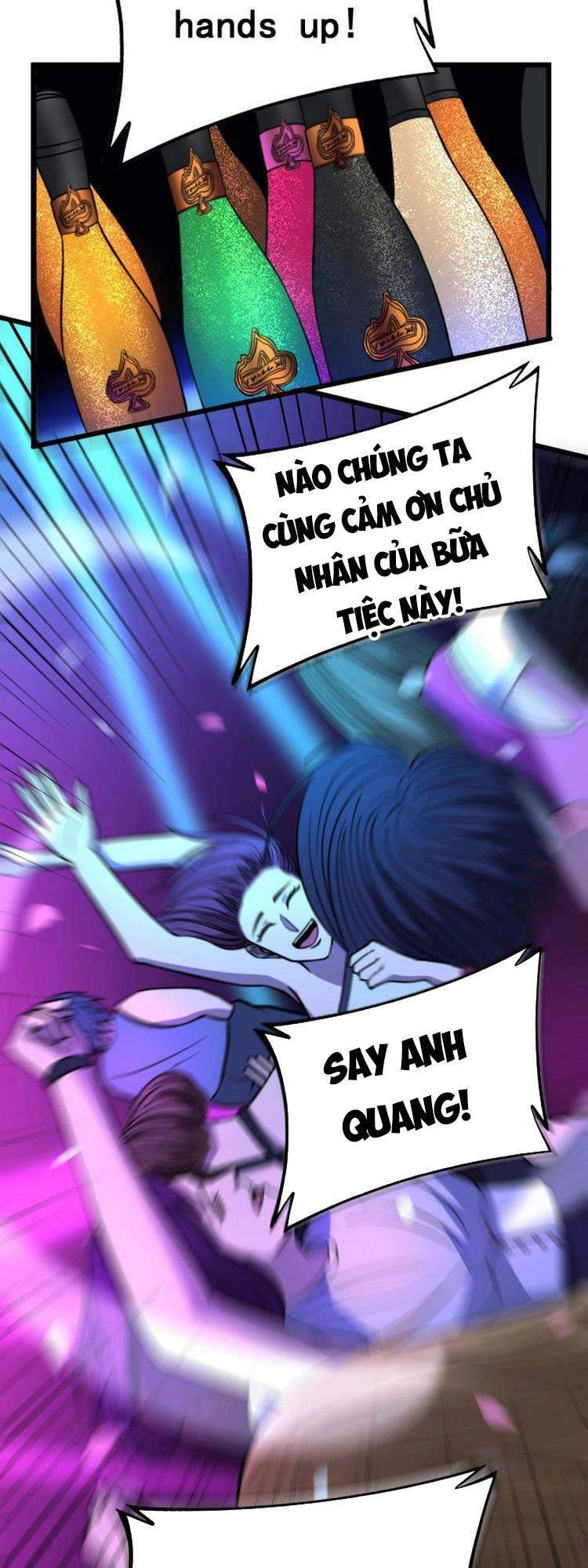 Độc Thủ Vu Y Chapter 255 - 29