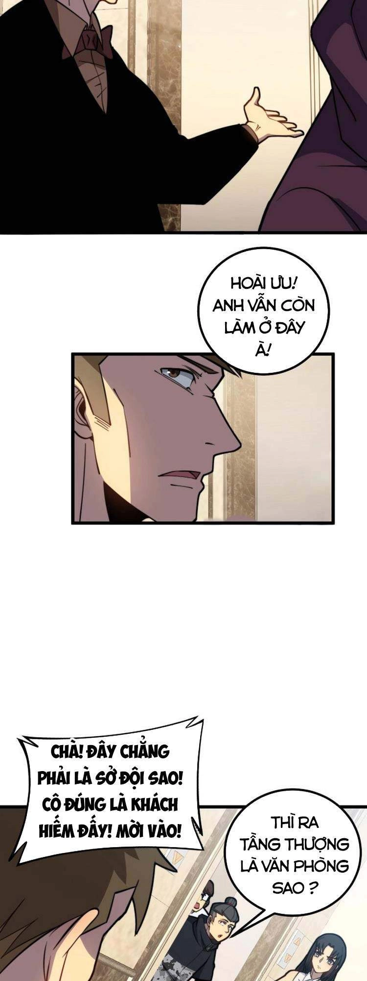 Độc Thủ Vu Y Chapter 255 - 31