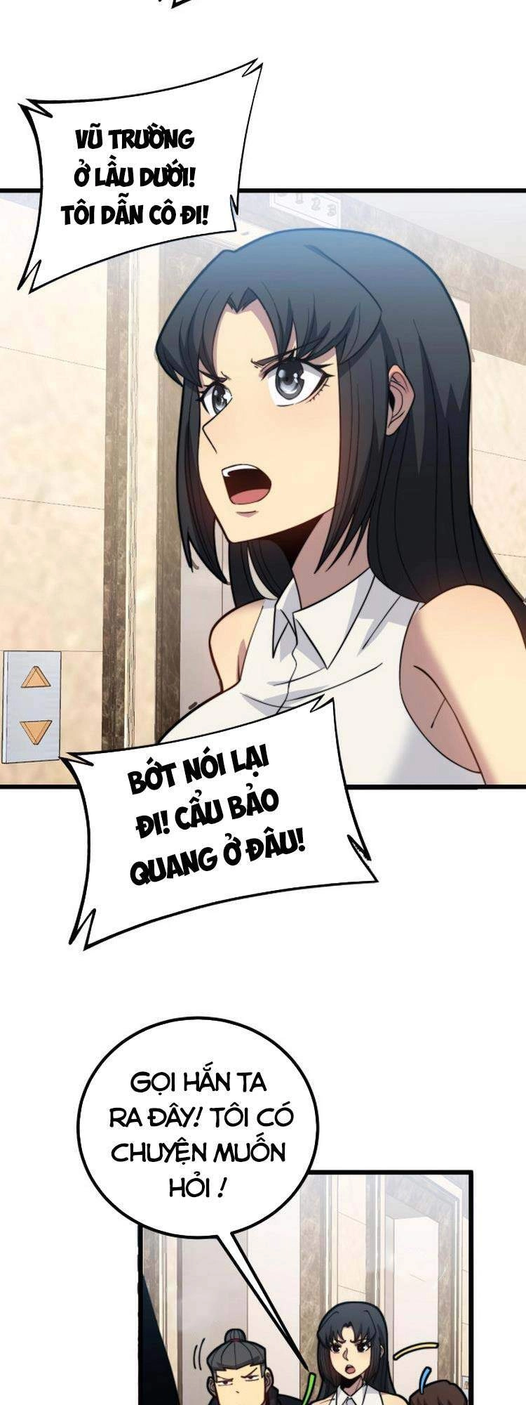 Độc Thủ Vu Y Chapter 255 - 33