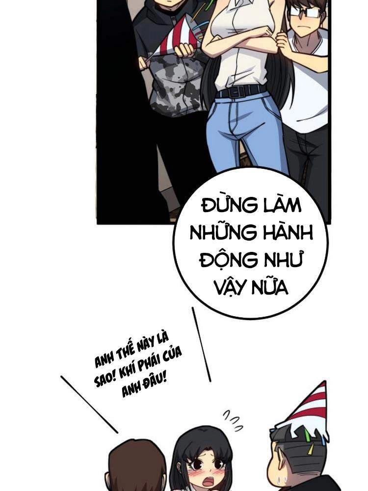 Độc Thủ Vu Y Chapter 255 - 34