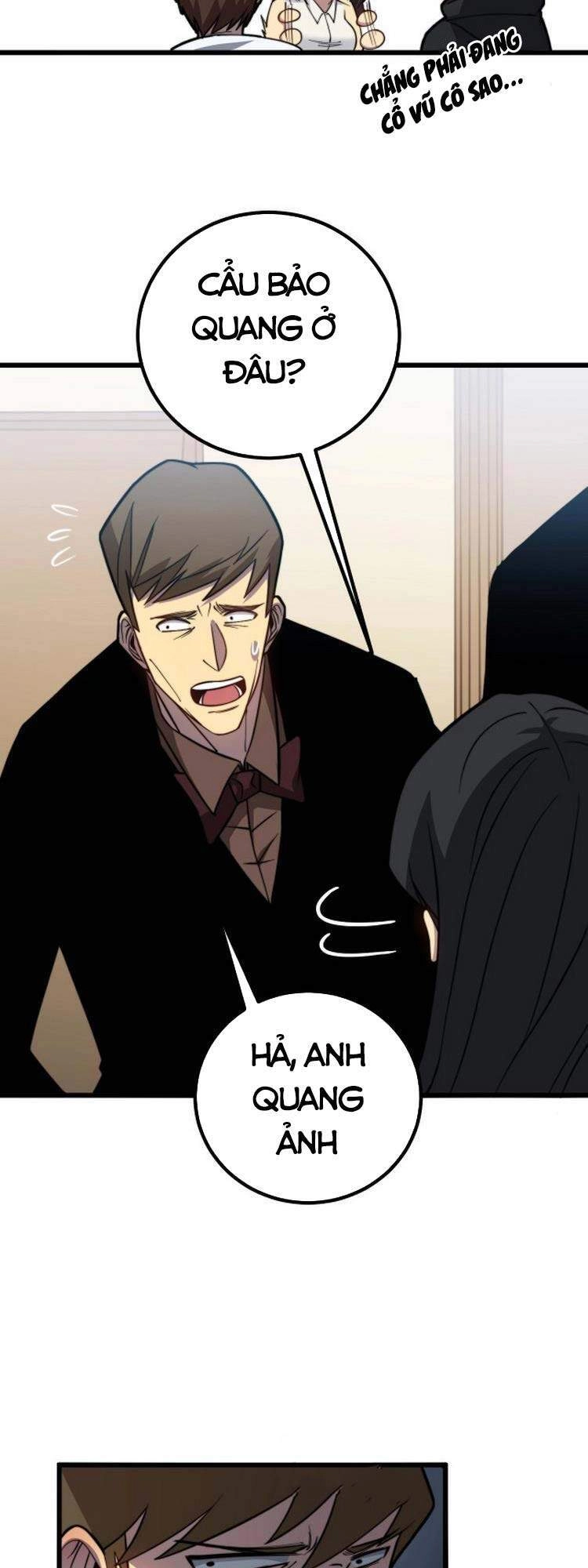 Độc Thủ Vu Y Chapter 255 - 35