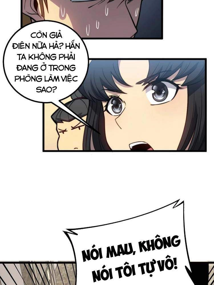 Độc Thủ Vu Y Chapter 255 - 36