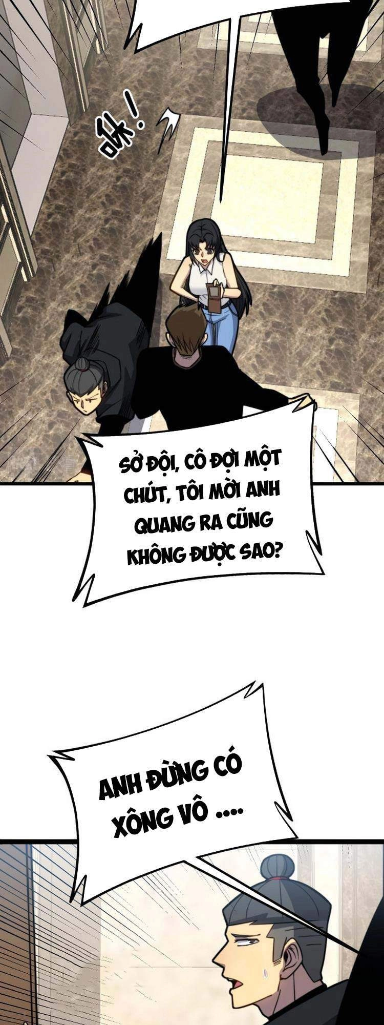 Độc Thủ Vu Y Chapter 255 - 37