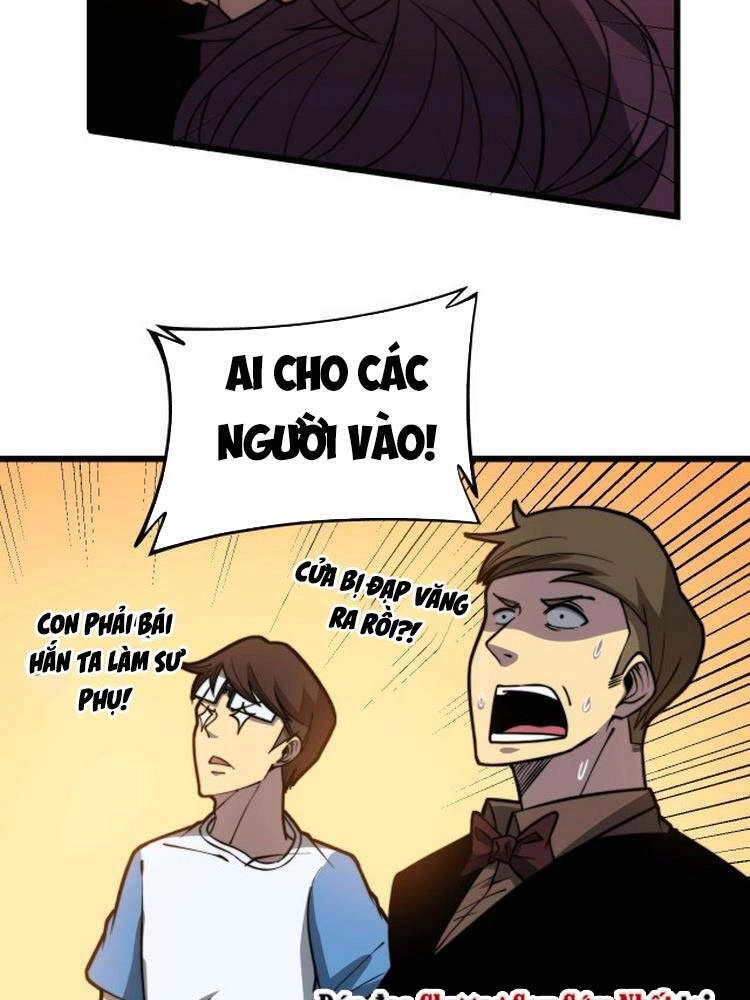 Độc Thủ Vu Y Chapter 255 - 40