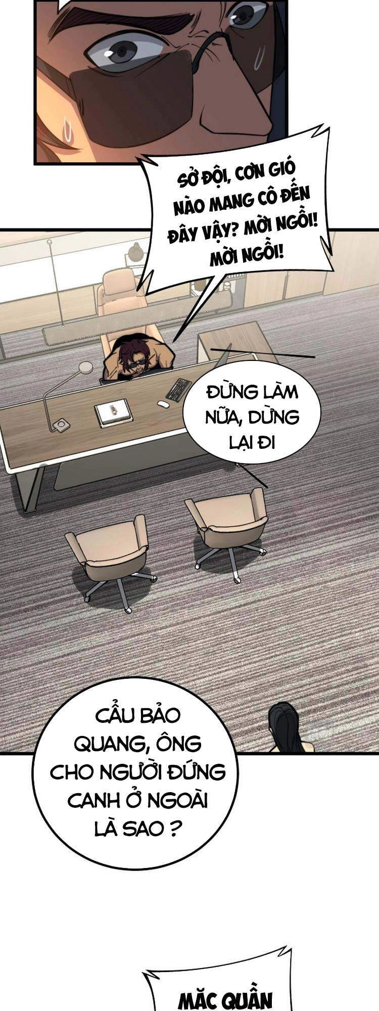 Độc Thủ Vu Y Chapter 255 - 42