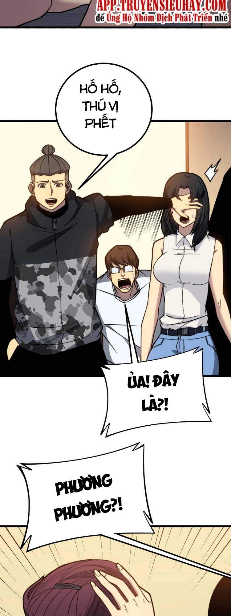 Độc Thủ Vu Y Chapter 255 - 44