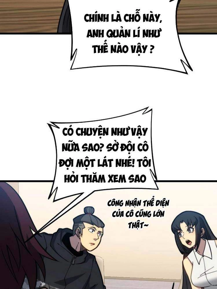 Độc Thủ Vu Y Chapter 256 - 2