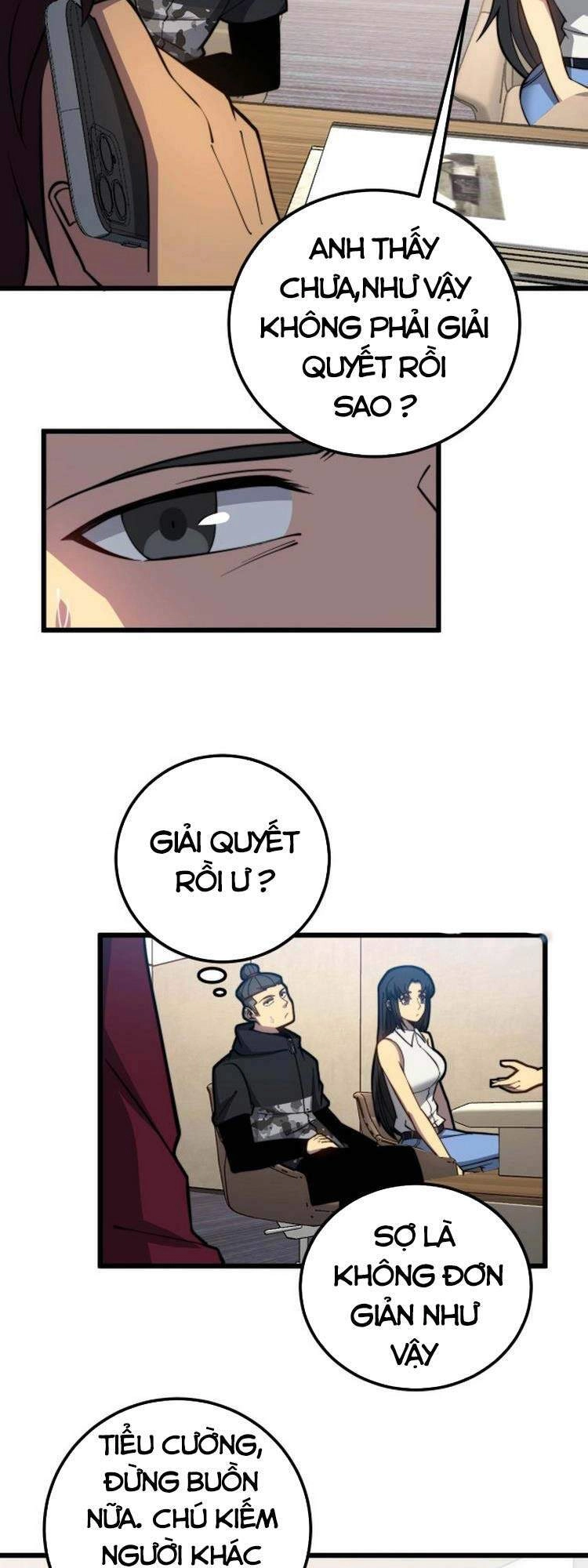 Độc Thủ Vu Y Chapter 256 - 3