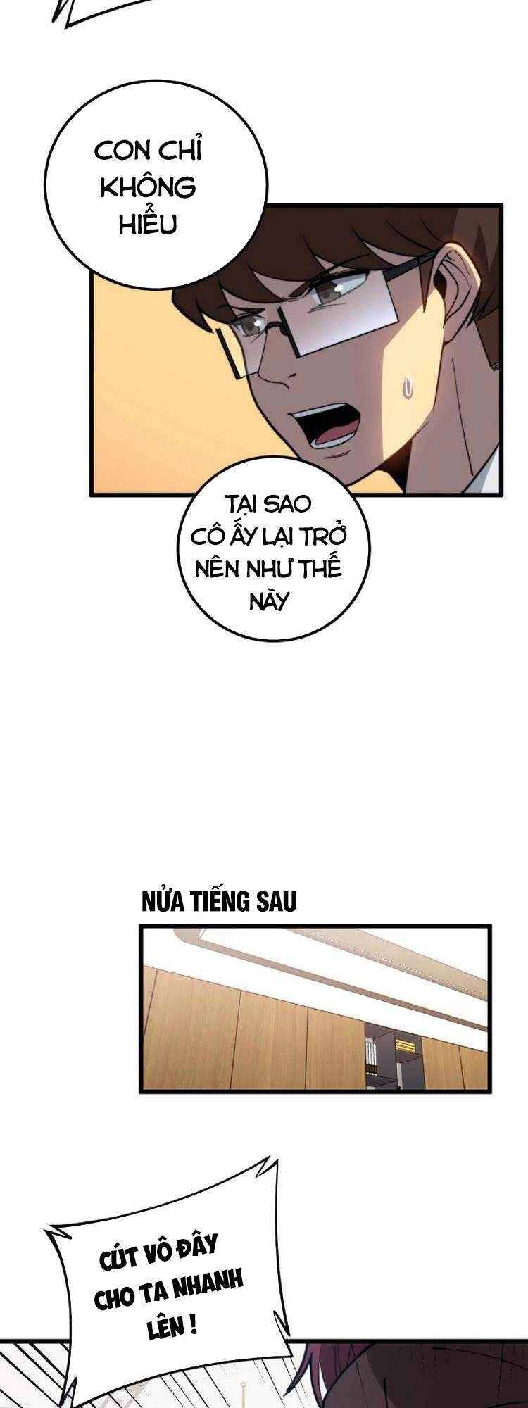 Độc Thủ Vu Y Chapter 256 - 5