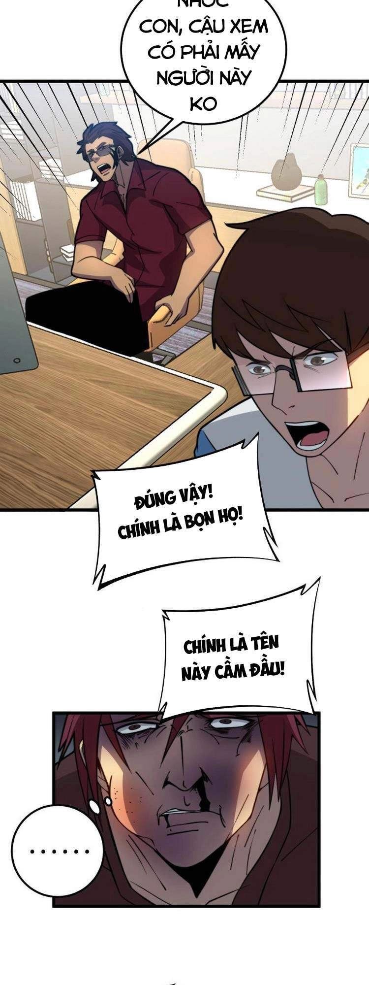 Độc Thủ Vu Y Chapter 256 - 7