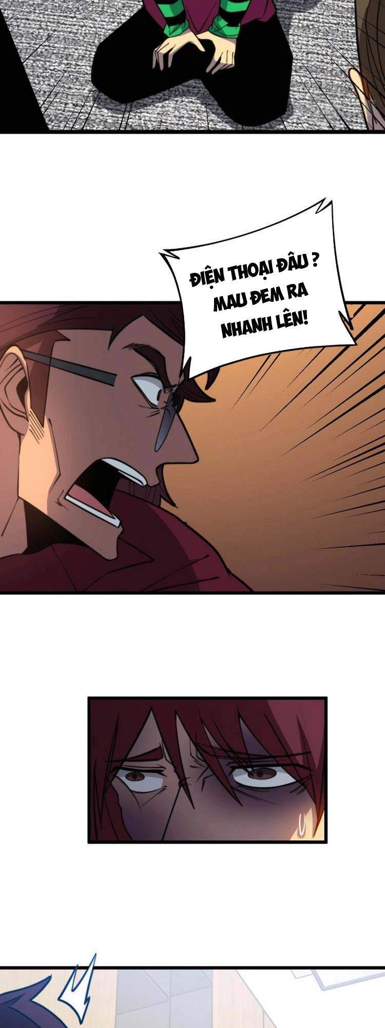 Độc Thủ Vu Y Chapter 256 - 9