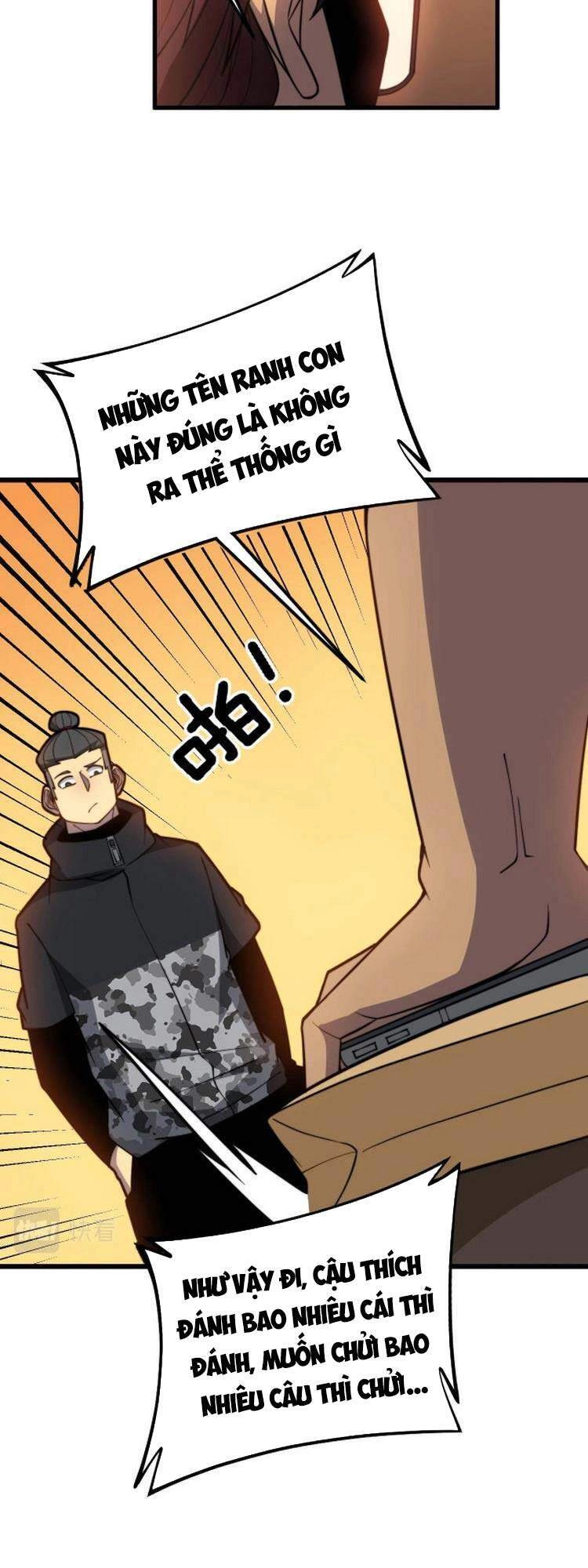 Độc Thủ Vu Y Chapter 256 - 13