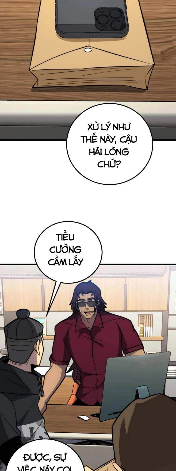 Độc Thủ Vu Y Chapter 256 - 15