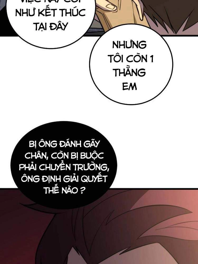 Độc Thủ Vu Y Chapter 256 - 16