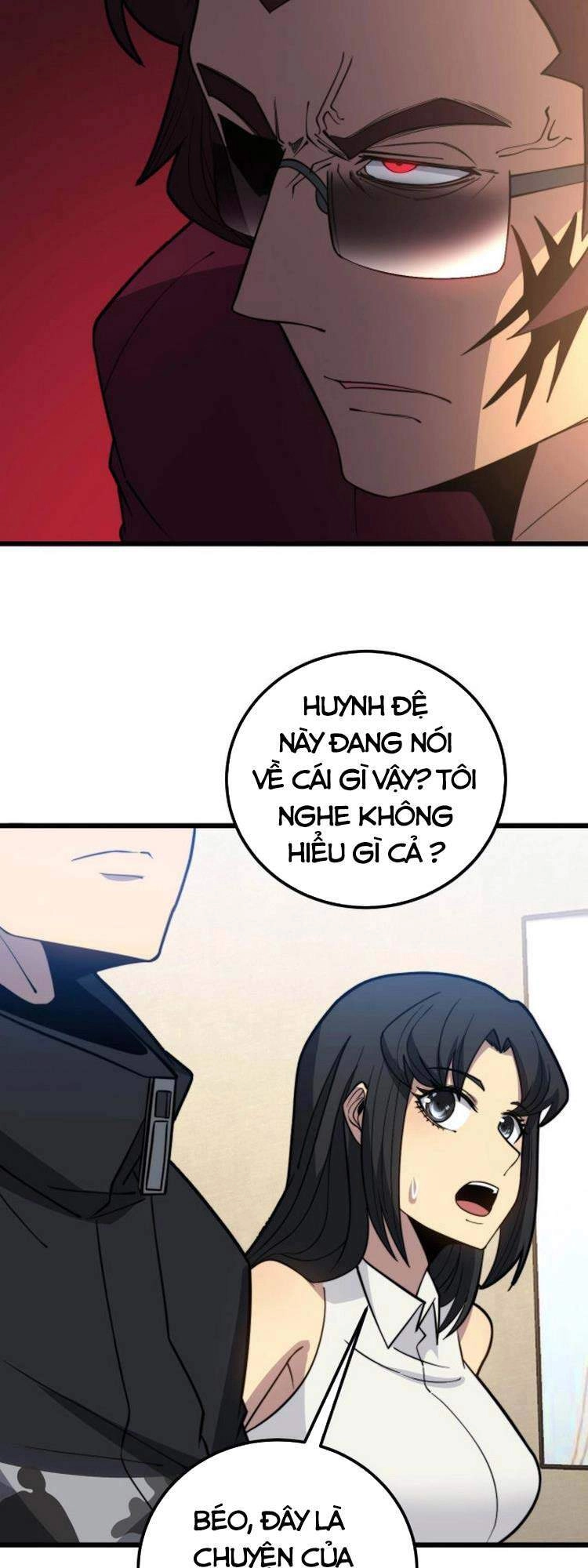 Độc Thủ Vu Y Chapter 256 - 17