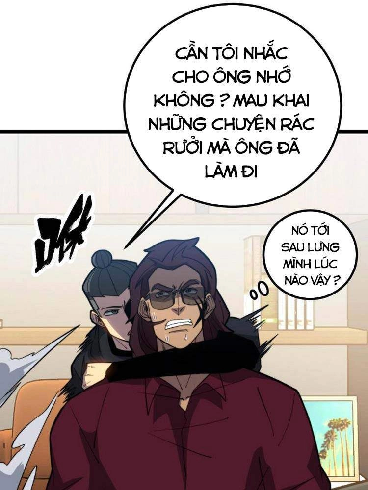 Độc Thủ Vu Y Chapter 256 - 20