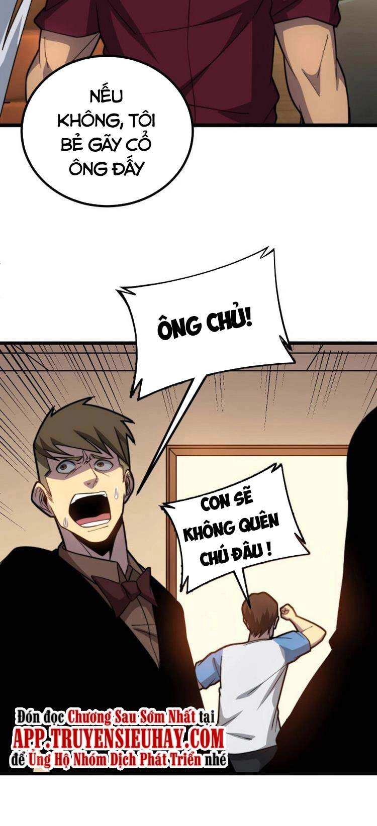 Độc Thủ Vu Y Chapter 256 - 21