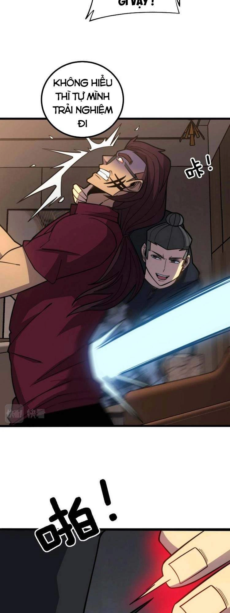 Độc Thủ Vu Y Chapter 256 - 28