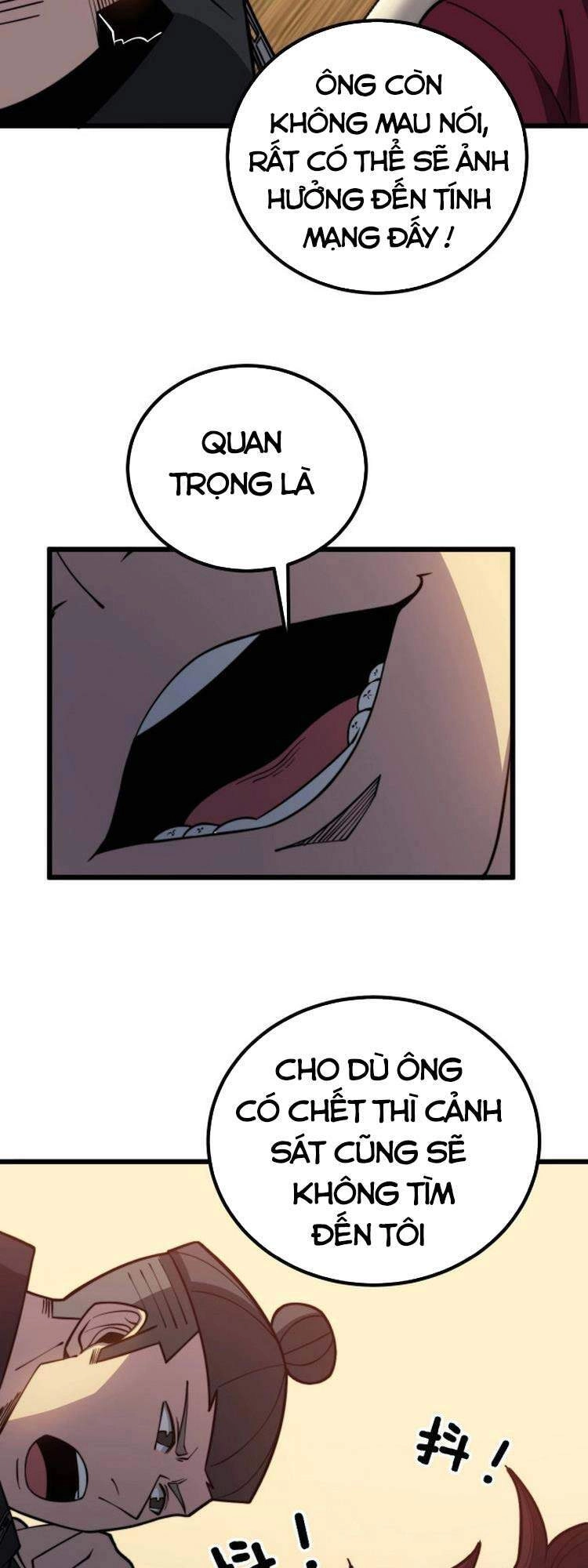 Độc Thủ Vu Y Chapter 256 - 34