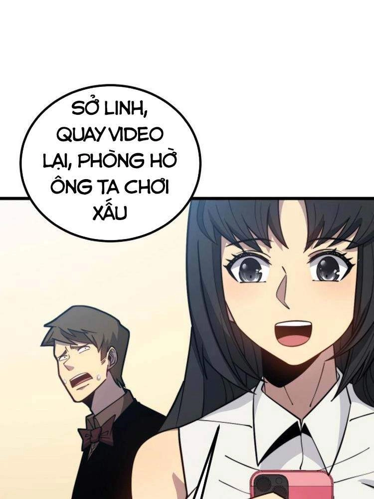 Độc Thủ Vu Y Chapter 256 - 37