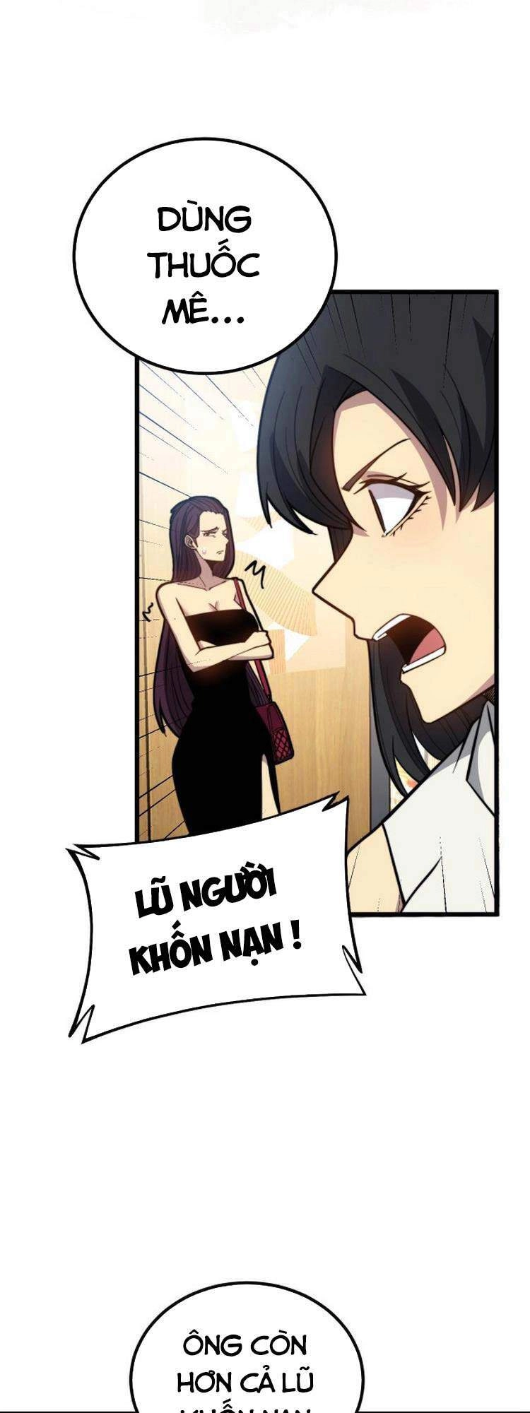 Độc Thủ Vu Y Chapter 256 - 43