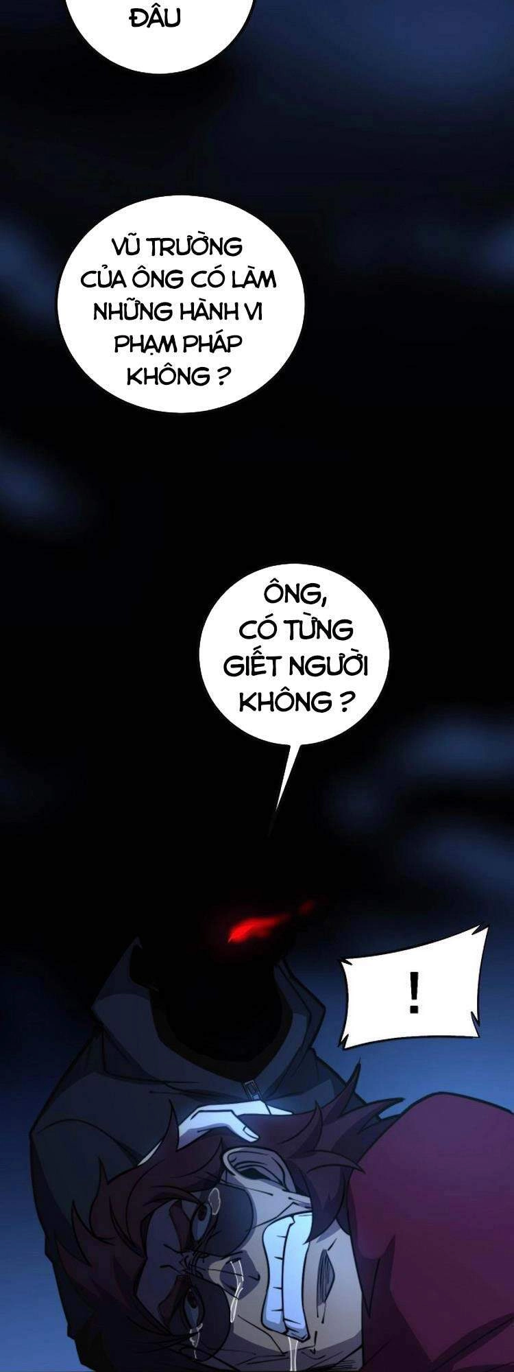 Độc Thủ Vu Y Chapter 256 - 45