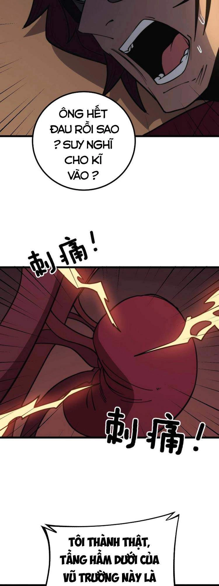 Độc Thủ Vu Y Chapter 256 - 47