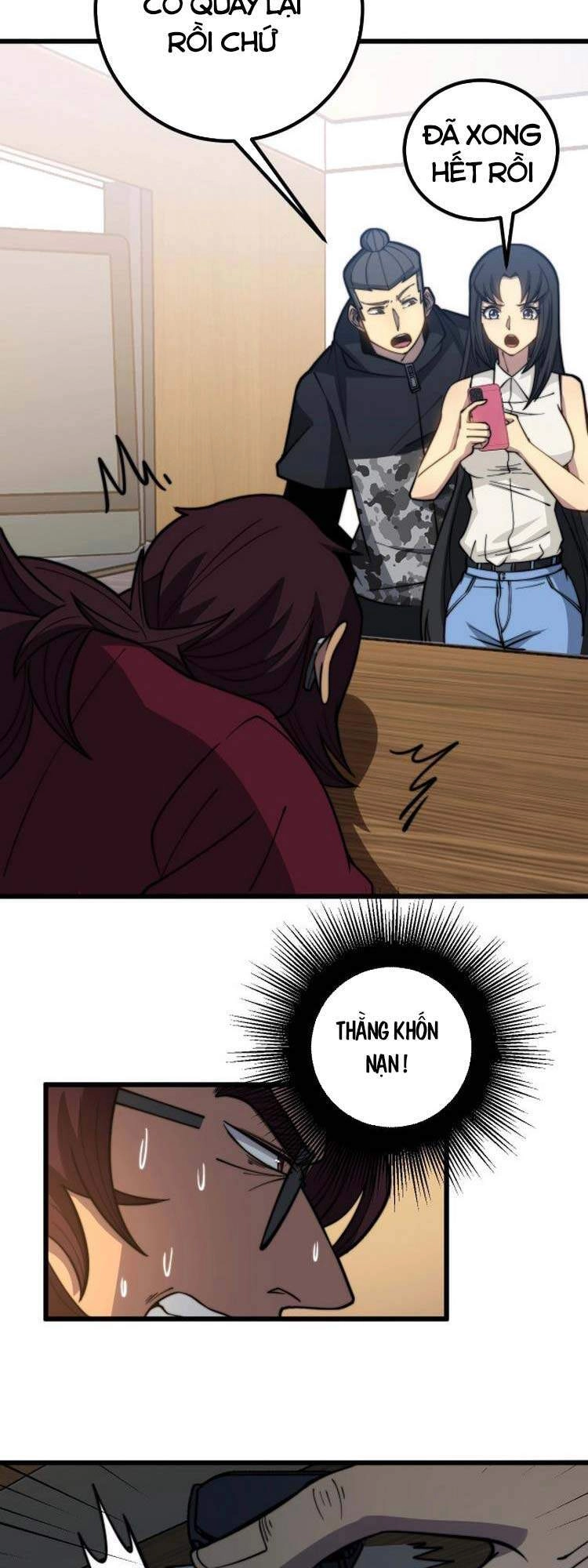 Độc Thủ Vu Y Chapter 257 - 3