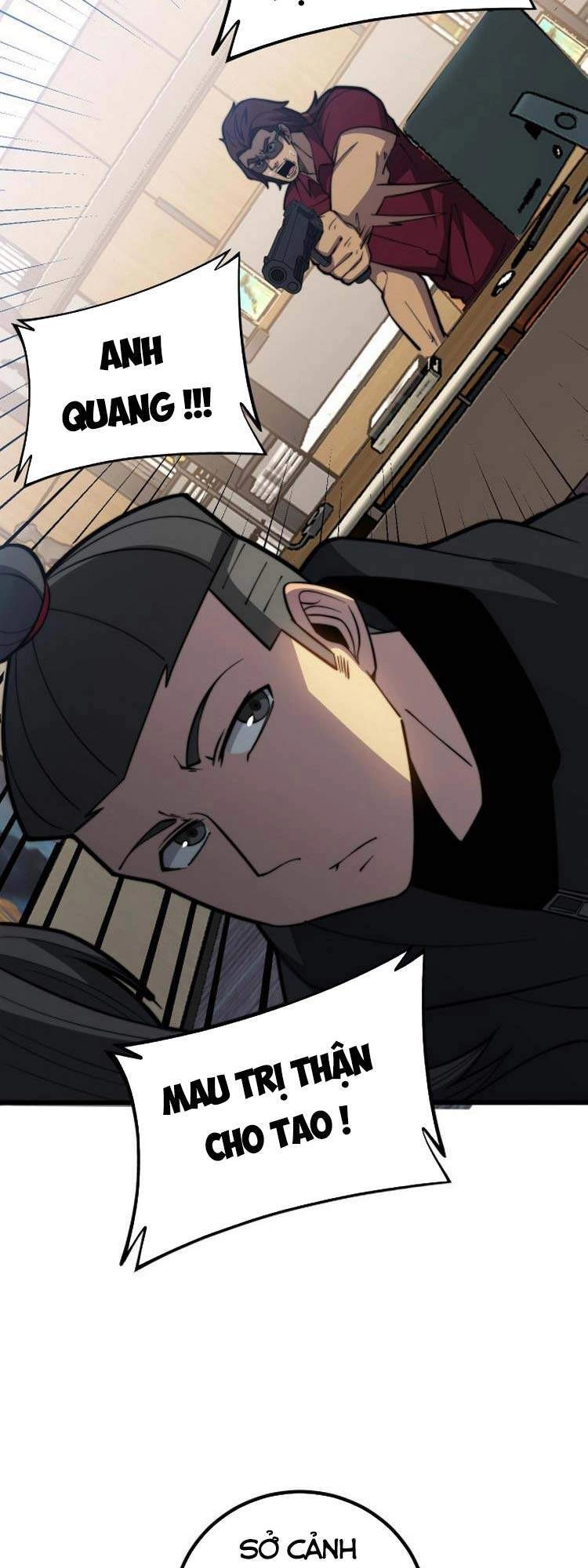 Độc Thủ Vu Y Chapter 257 - 5