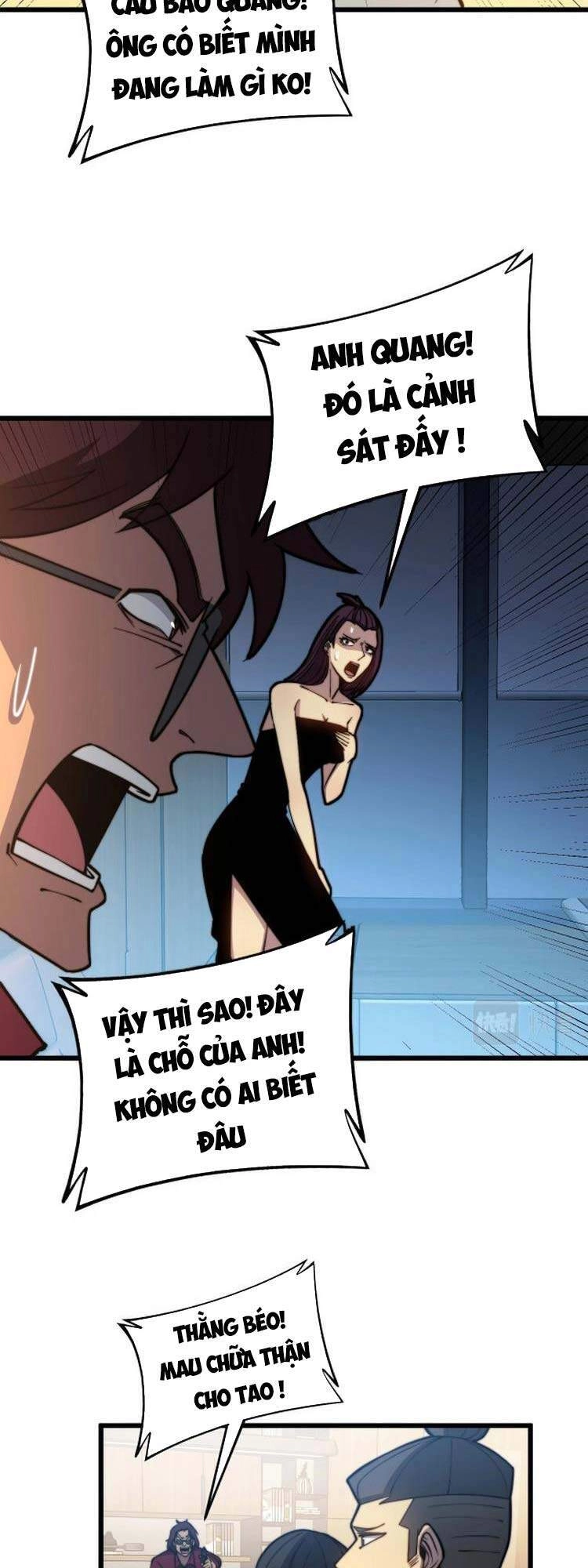 Độc Thủ Vu Y Chapter 257 - 7