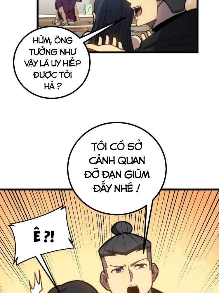 Độc Thủ Vu Y Chapter 257 - 8