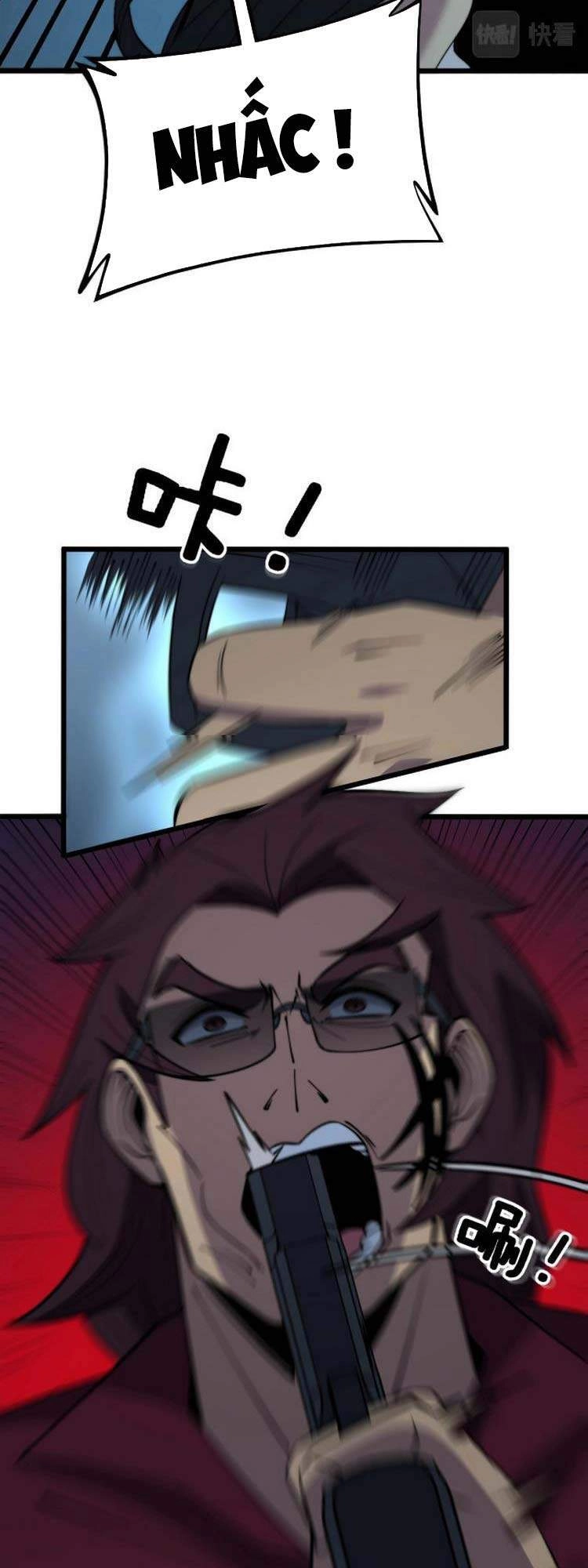 Độc Thủ Vu Y Chapter 257 - 13