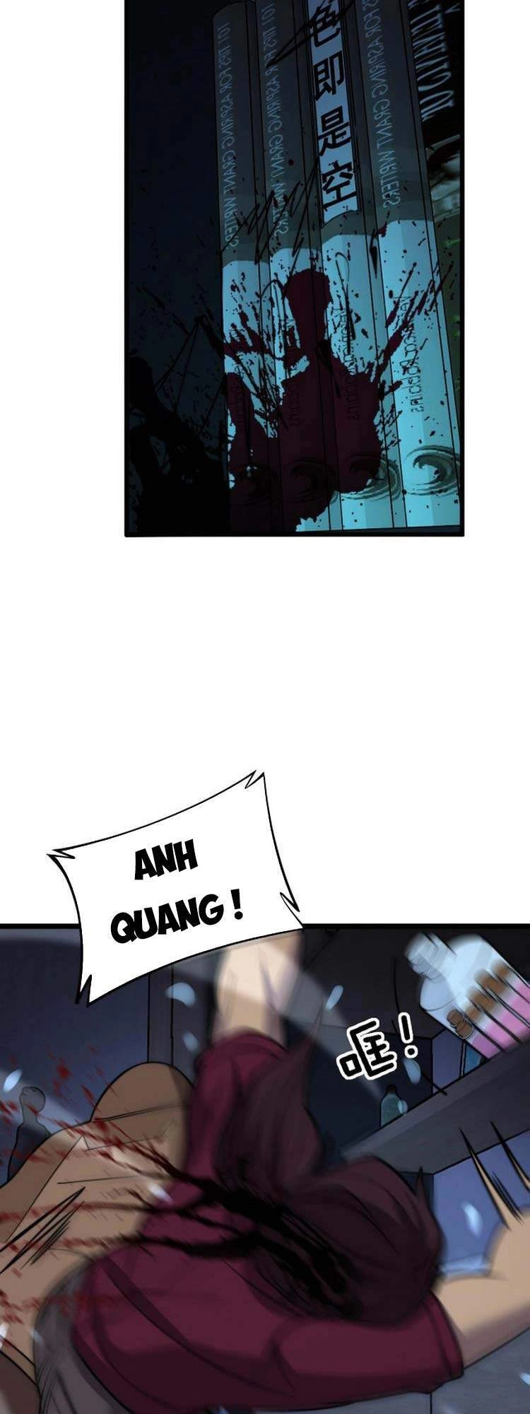 Độc Thủ Vu Y Chapter 257 - 17