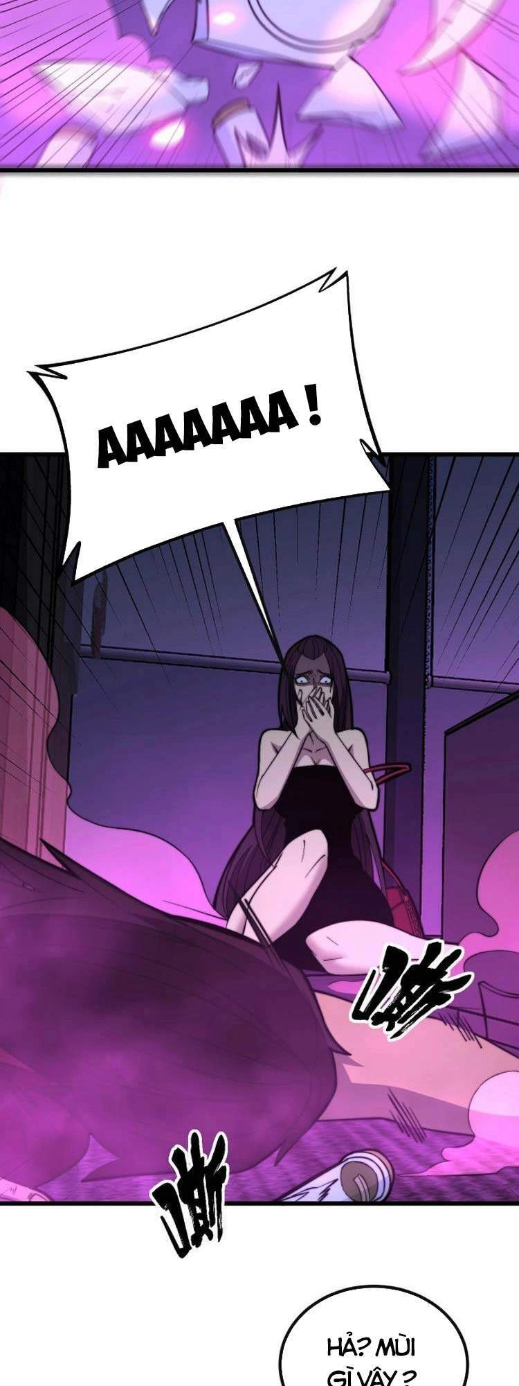 Độc Thủ Vu Y Chapter 257 - 19