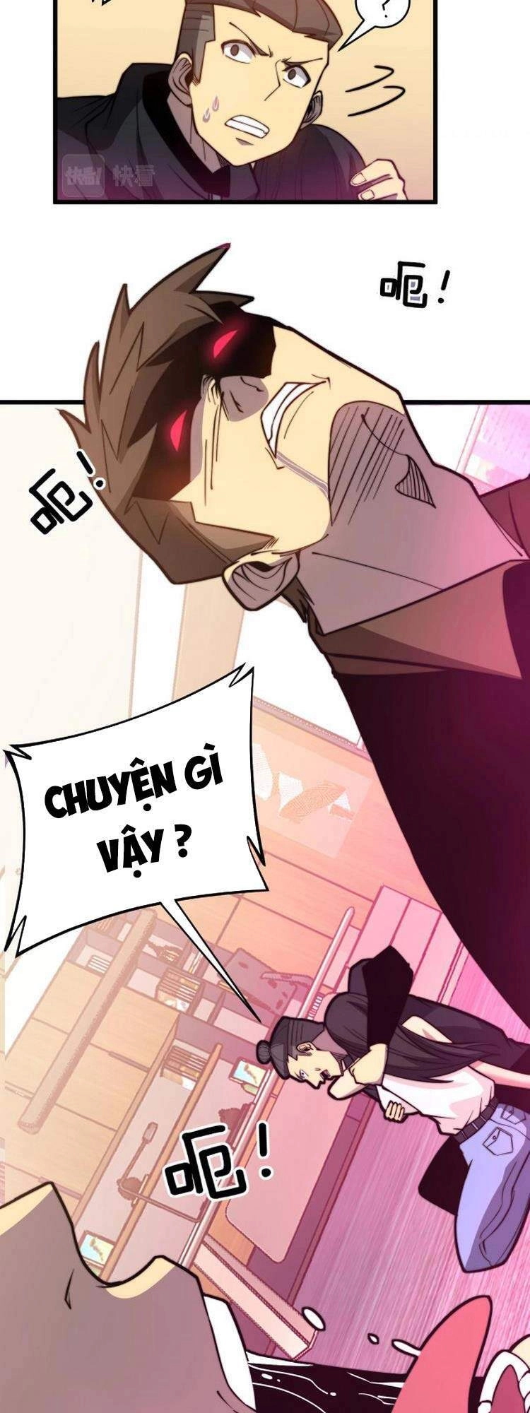 Độc Thủ Vu Y Chapter 257 - 23