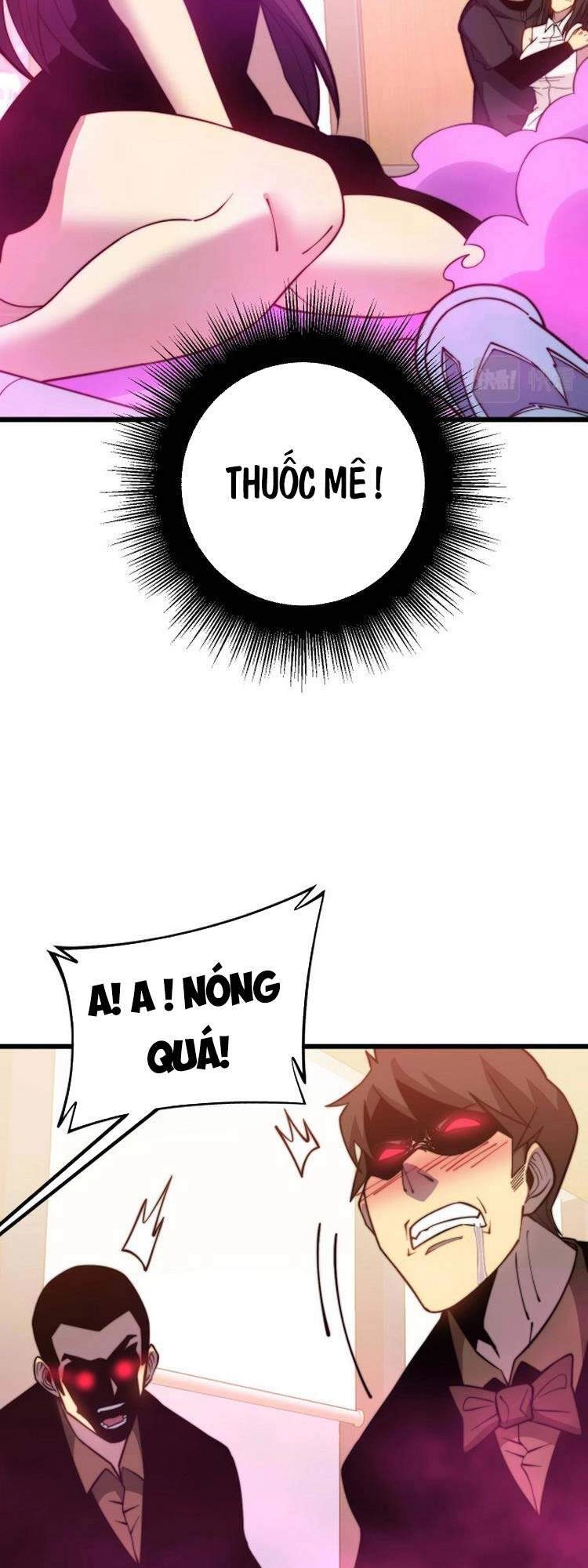 Độc Thủ Vu Y Chapter 257 - 27