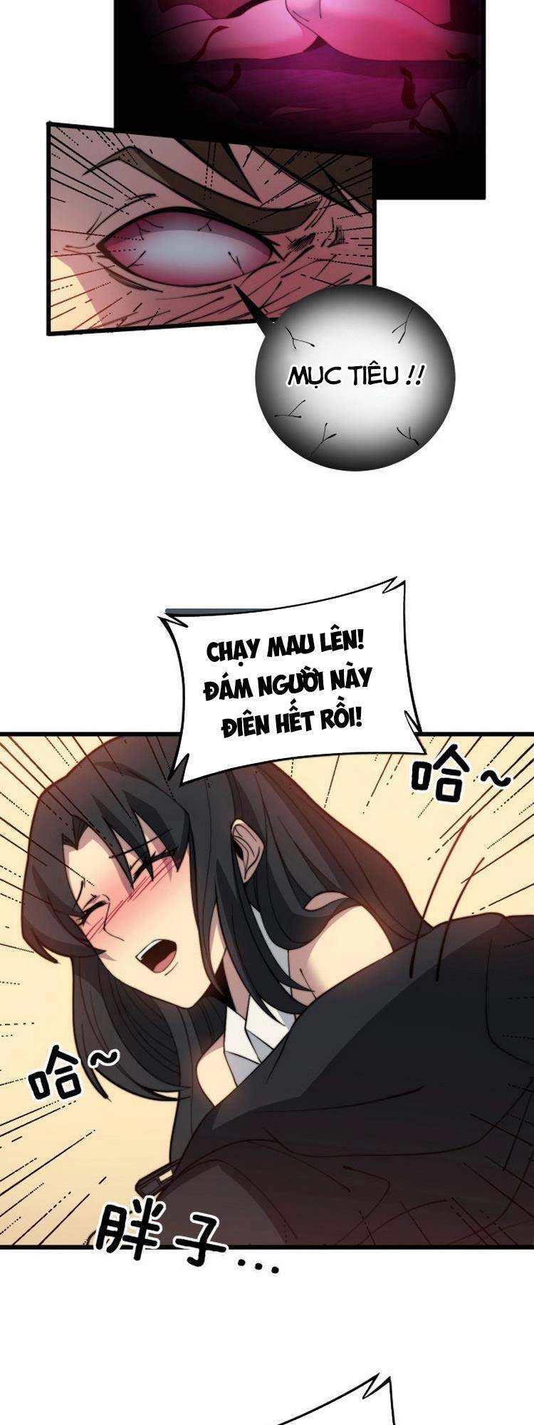 Độc Thủ Vu Y Chapter 257 - 29