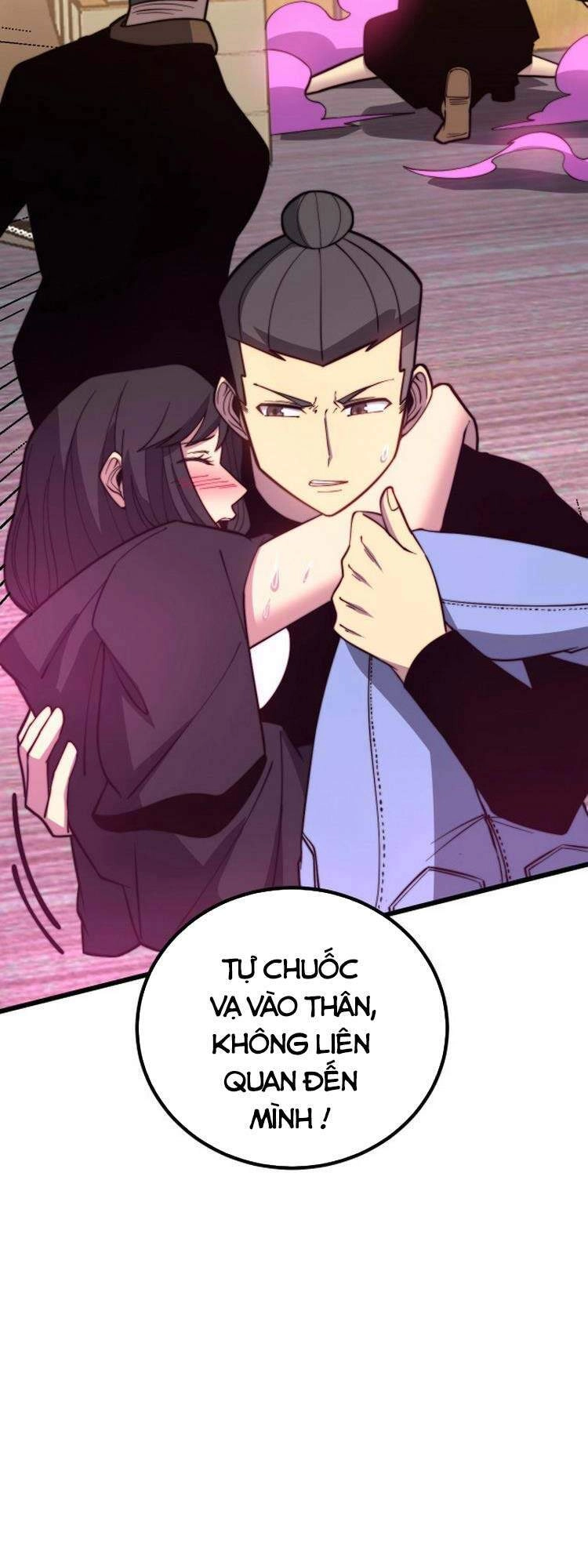 Độc Thủ Vu Y Chapter 257 - 31