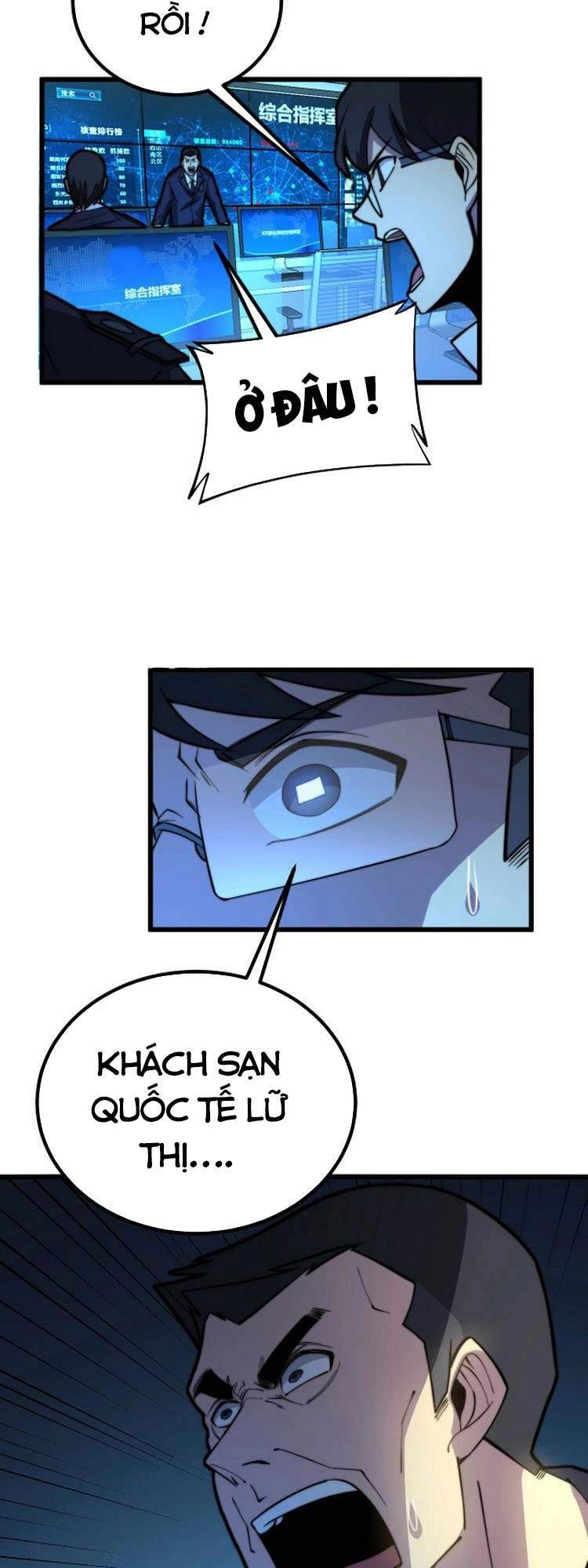 Độc Thủ Vu Y Chapter 257 - 35