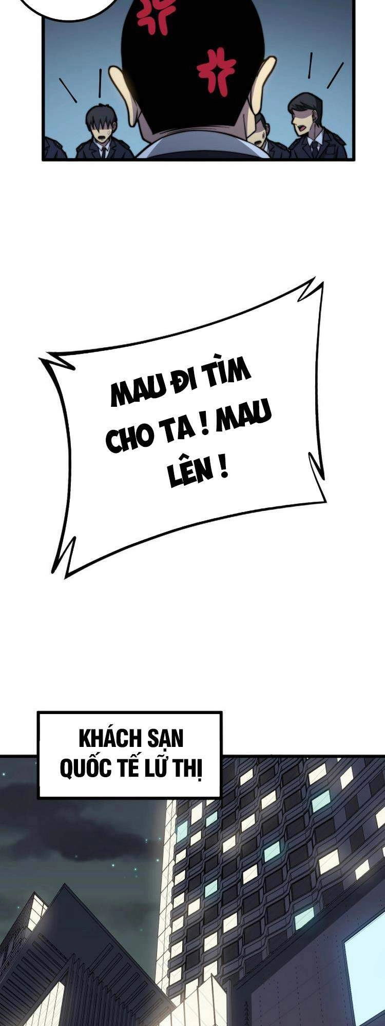 Độc Thủ Vu Y Chapter 257 - 37