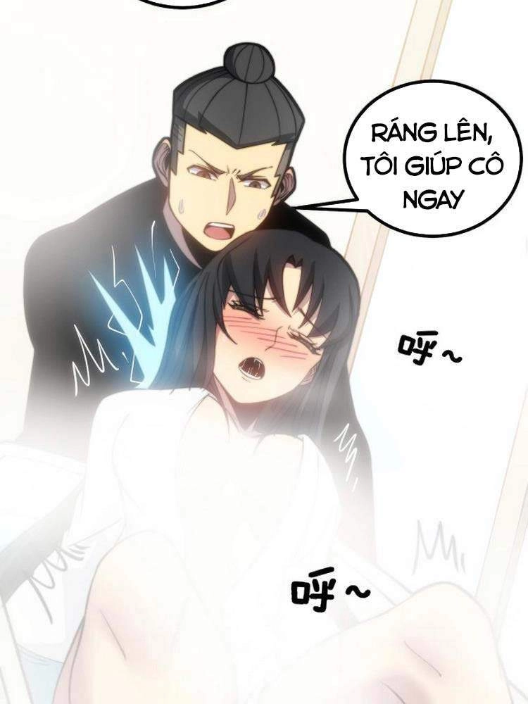 Độc Thủ Vu Y Chapter 257 - 40