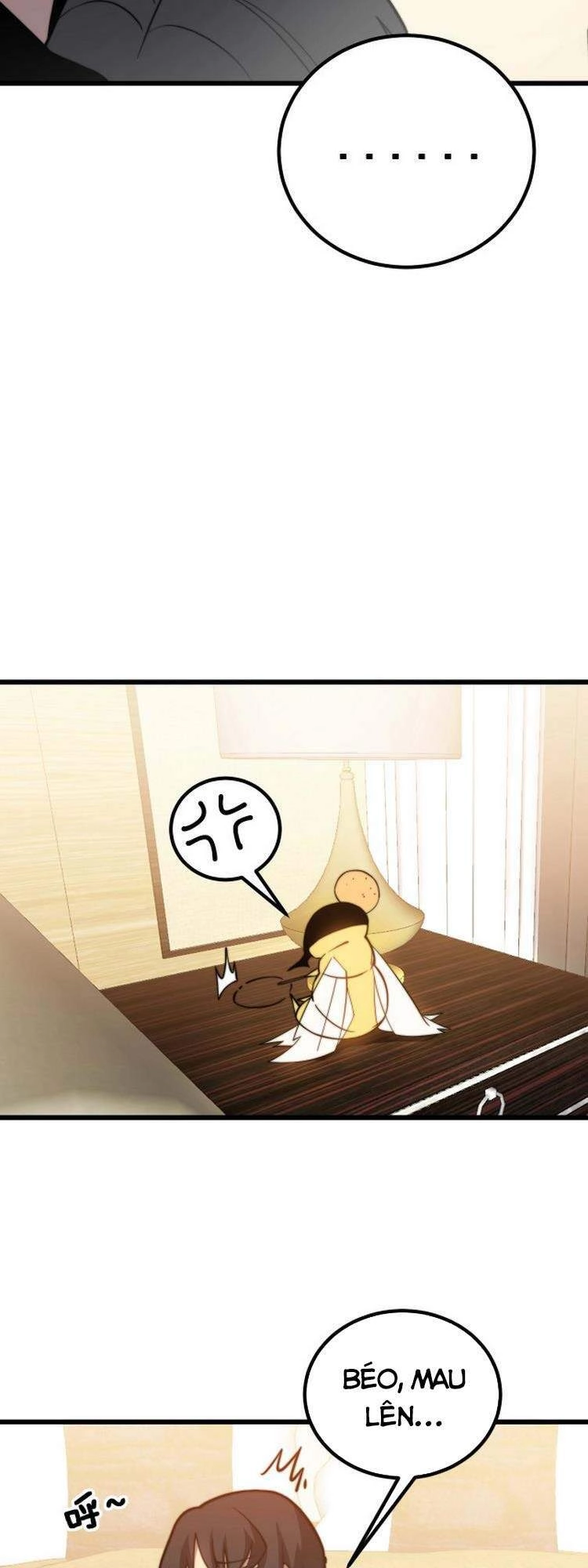 Độc Thủ Vu Y Chapter 257 - 44