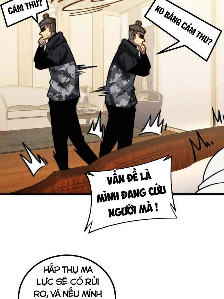 Độc Thủ Vu Y Chapter 257 - 47