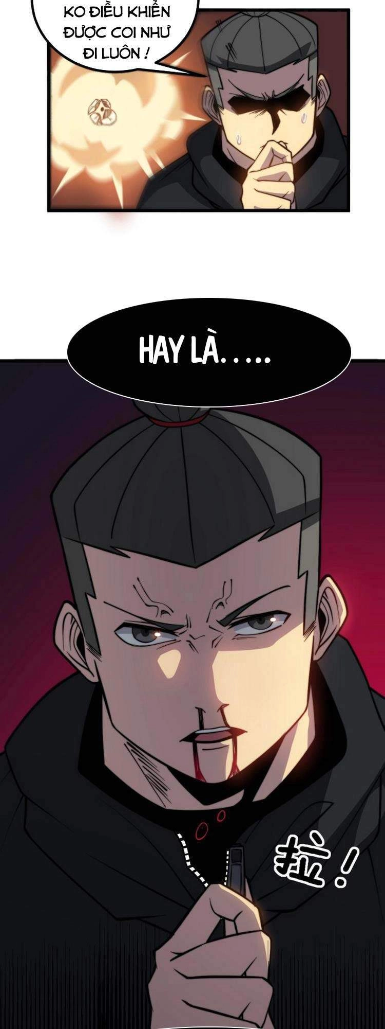 Độc Thủ Vu Y Chapter 257 - 48