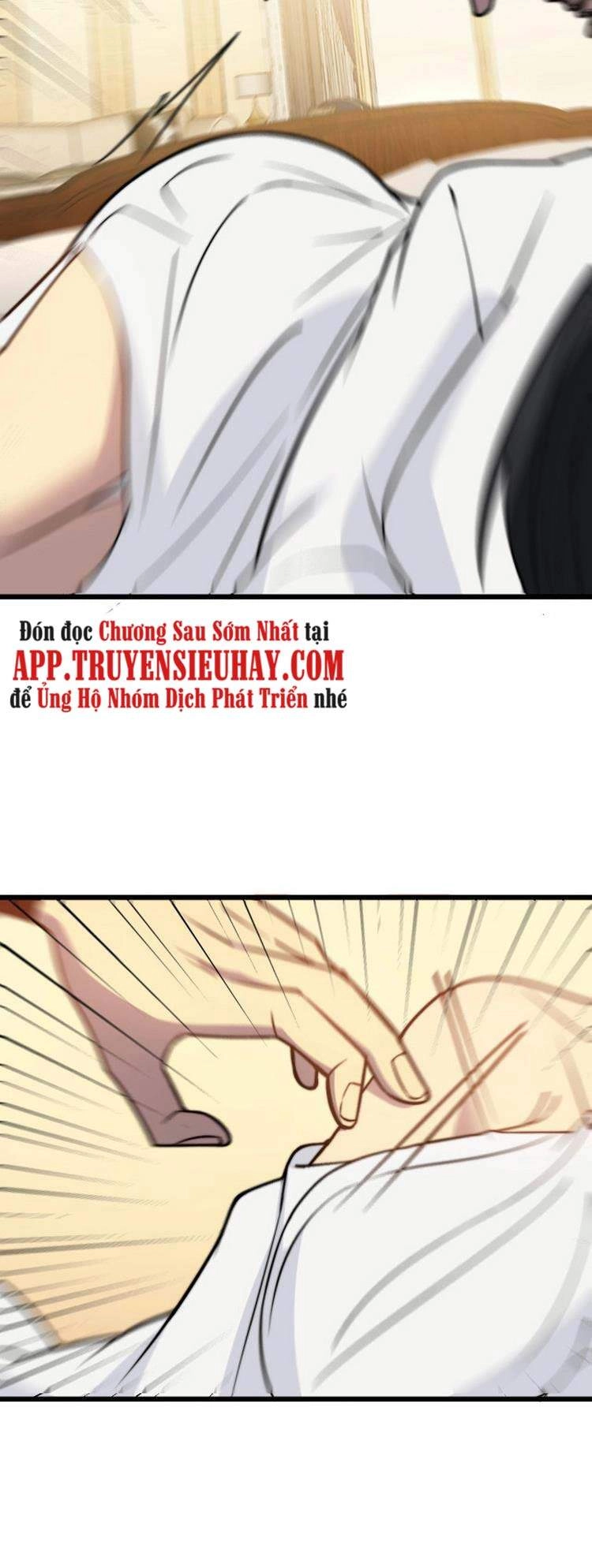 Độc Thủ Vu Y Chapter 257 - 50