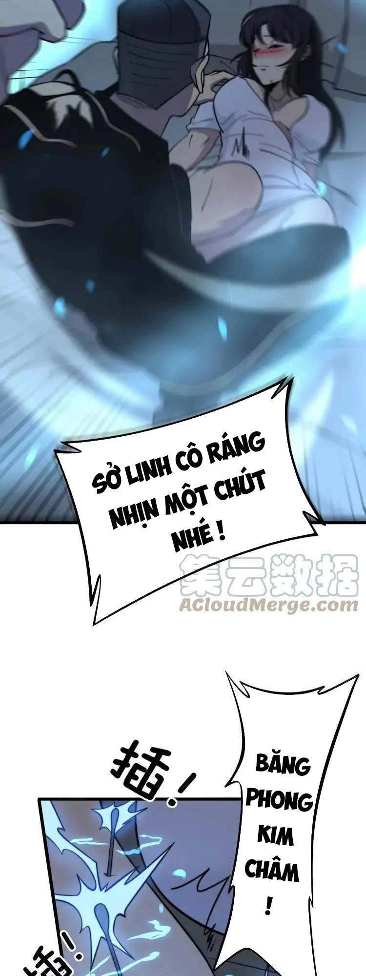 Độc Thủ Vu Y Chapter 258 - 3