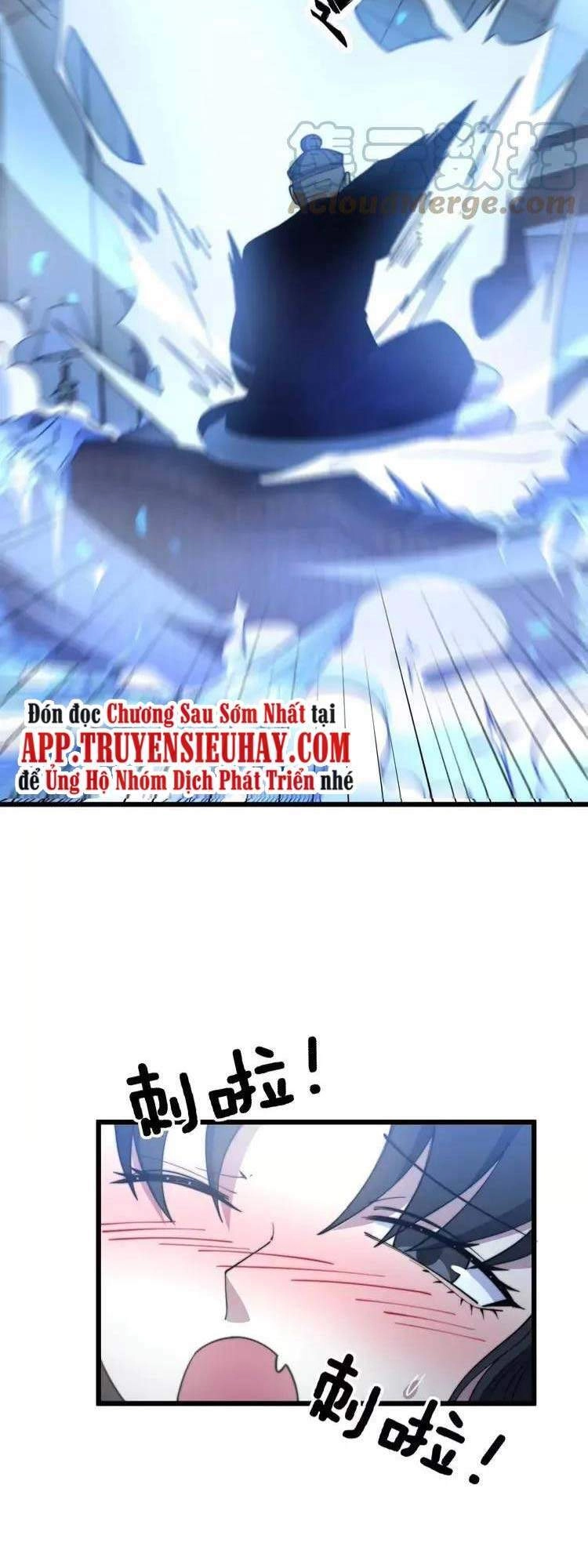 Độc Thủ Vu Y Chapter 258 - 11